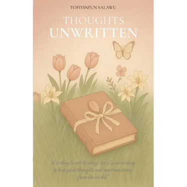 Thoughts Unwritten