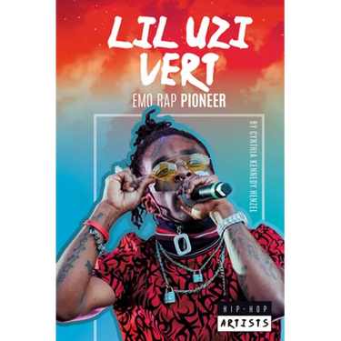 Lil Uzi Vert: Emo Rap Pioneer: Emo Rap Pioneer