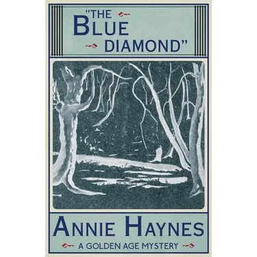 The Blue Diamond
