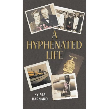 A Hyphenated Life