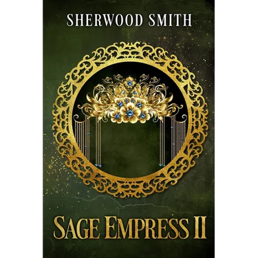 Sage Empress !!