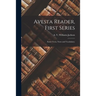 Avesta Reader, First Series: Easier Texts, Notes and Vocabulary;