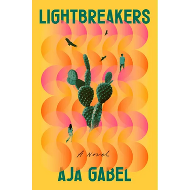 Lightbreakers