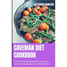 Crohn's Disease Diet Cookbook: The ultimate book guide on crohn's disease diet and cookbook for healthy lifestyle