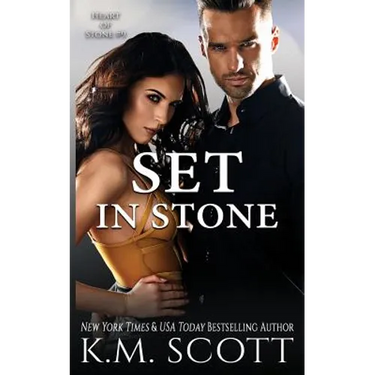 Set In Stone: Heart of Stone #9
