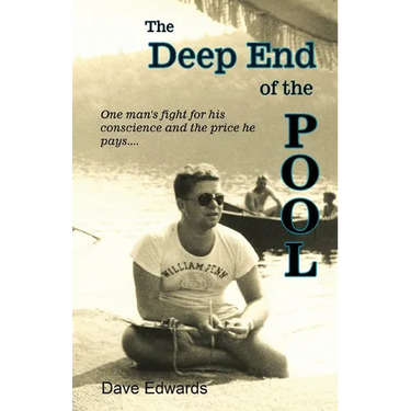 The Deep End of the Pool: Where you swim, tread water, struggle, or drown