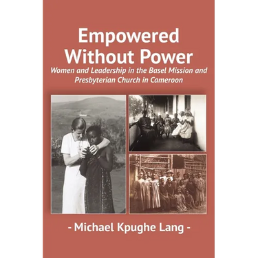 Empowered Without Power