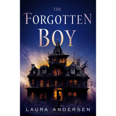 The Forgotten Boy