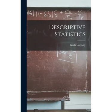 Descriptive Statistics