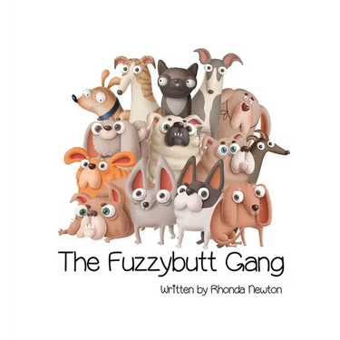 The Fuzzybutt Gang