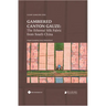 Gambiered Canton Gauze: Ethereal Silk Fabric from South China