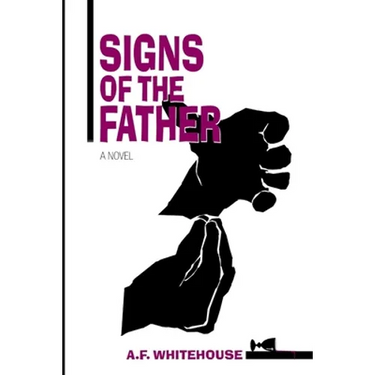 Signs of the Father: A Dana Demeter Mystery #2