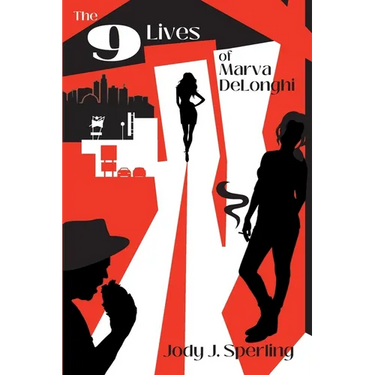 The 9 Lives of Marva DeLonghi