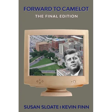 Forward to Camelot: The Final Edition