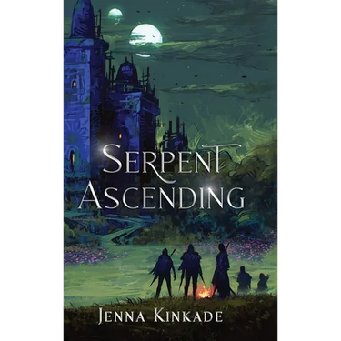 Serpent Ascending