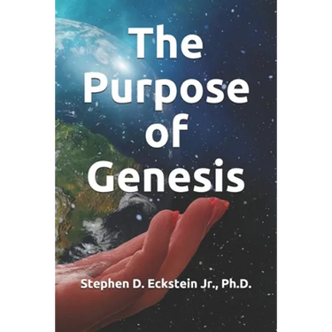 The Purpose of Genesis