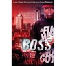 Blood of a Boss: The Moreno Family