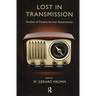 Lost in Transmission: Studies of Trauma Across Generations
