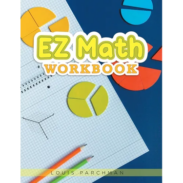 EZ Math Workbook