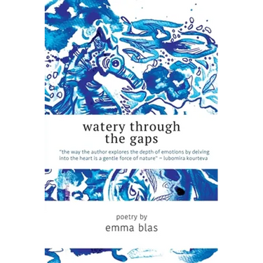 Watery Through the Gaps