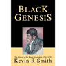 Black Genesis: The History of the Black Prizefighter 1760-1870