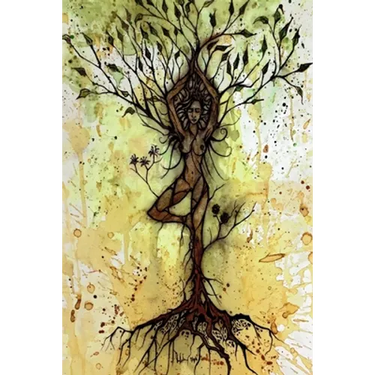 Spirituacities and other Meanderings from a Hippie Soul