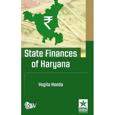 State Finances of Haryana