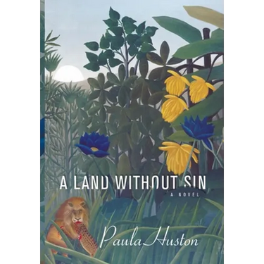 Land Without Sin