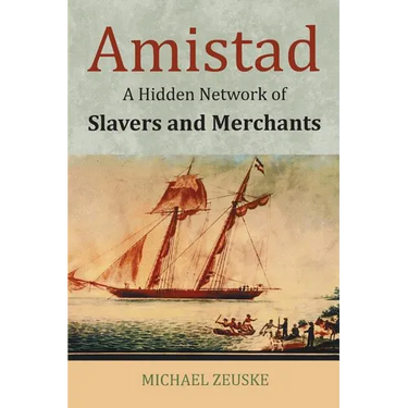 Amistad