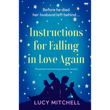 Instructions for Falling in Love Again