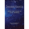 Inheritance: Selected Poems of Cecil Bødker