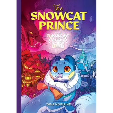 The Snowcat Prince