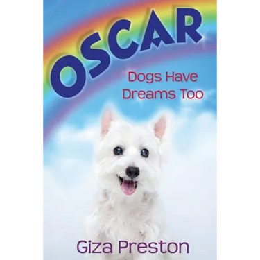Oscar: Dogs Have Dreams Too