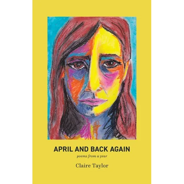 April and Back Again