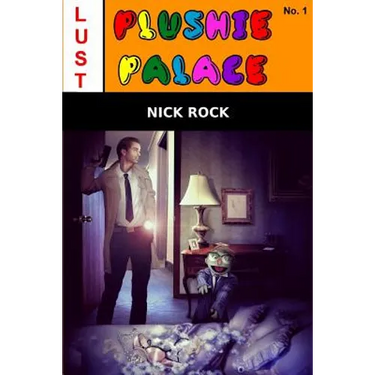 Plushie Palace
