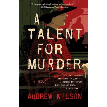 A Talent for Murder