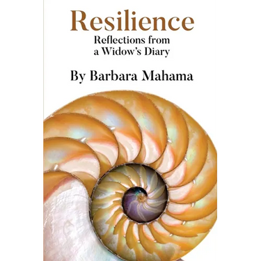 Resilience: Reflections From a Widow's Diary