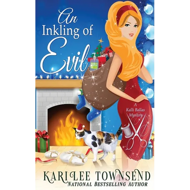 An Inkling of Evil