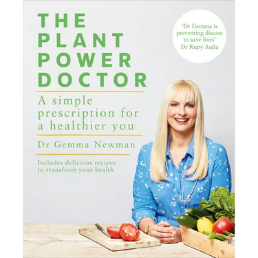The Plant Power Doctor