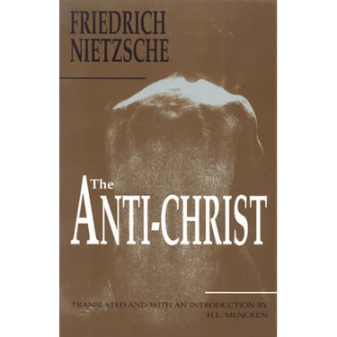 The Anti-Christ