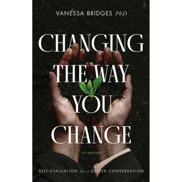 Changing The Way You Change