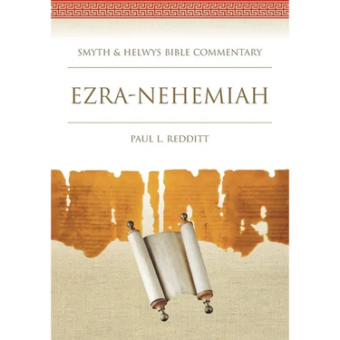 Ezra-Nehemiah