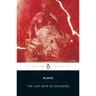 The Last Days of Socrates: Euthyphro; Apology; Crito; Phaedo