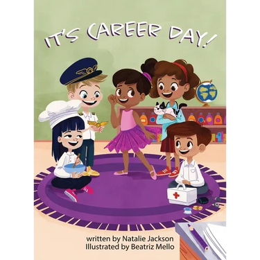 It's Career Day