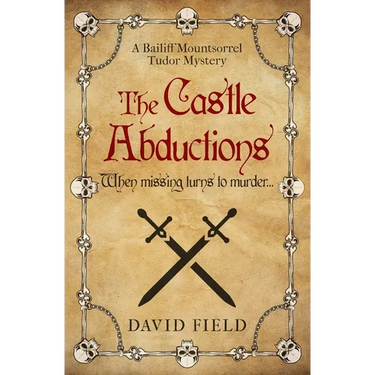 The Castle Abductions: When missing turns to murder...