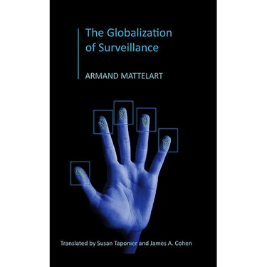 The Globalization of Surveillance