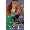 The Amorous Education of Celia Seaton