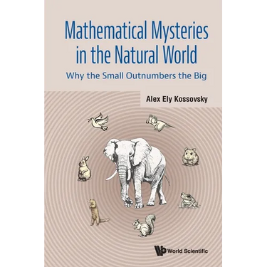 Mathematical Mysteries in the Natural World