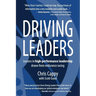 Driving Leaders: Lessons in high-performance leadership drawn from endurance racing