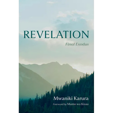 Revelation: Final Exodus